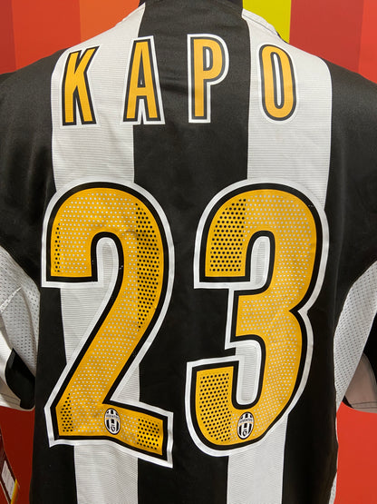 Kapo N23 Juventus 2004/05