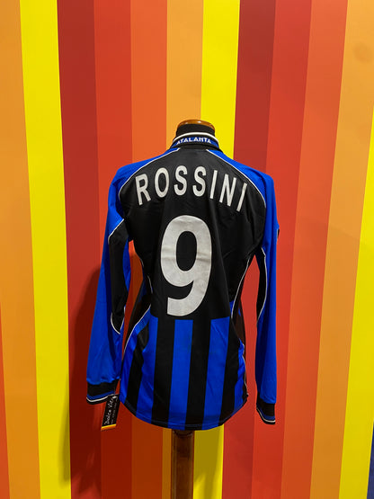 Rossini N9 Atalanta 2001/02