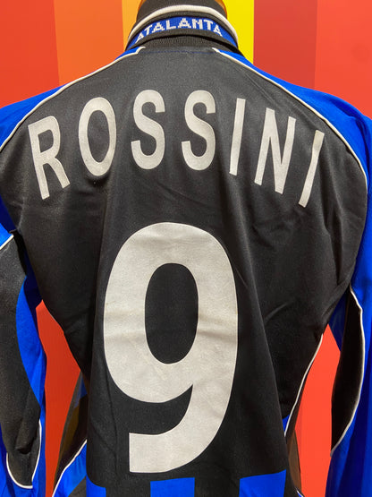 Rossini N9 Atalanta 2001/02