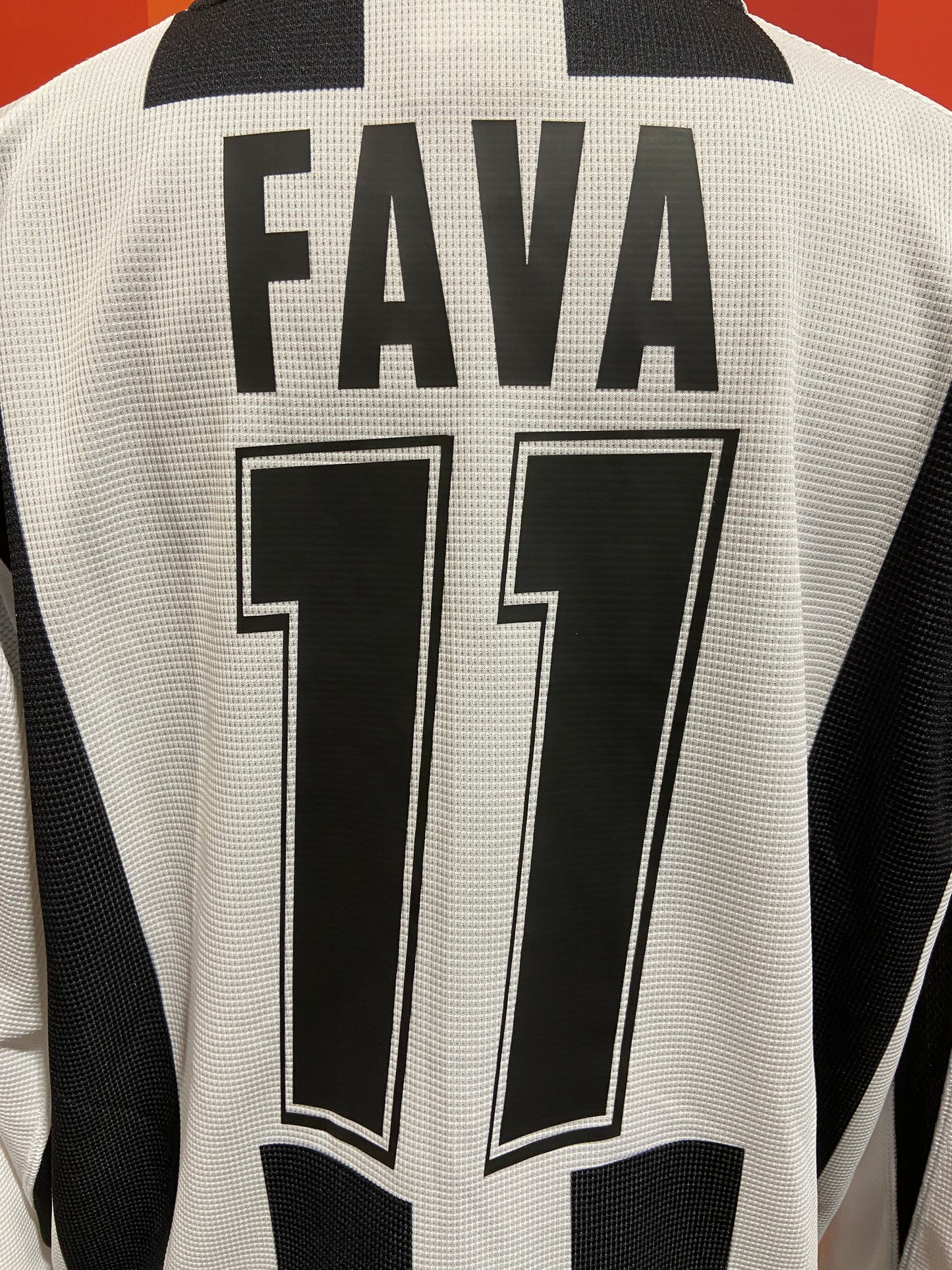 Fava N11 Udinese