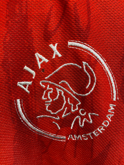 Ajax 1996/97