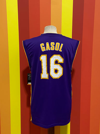 Gasol N16 Lakers