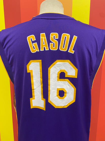 Gasol N16 Lakers