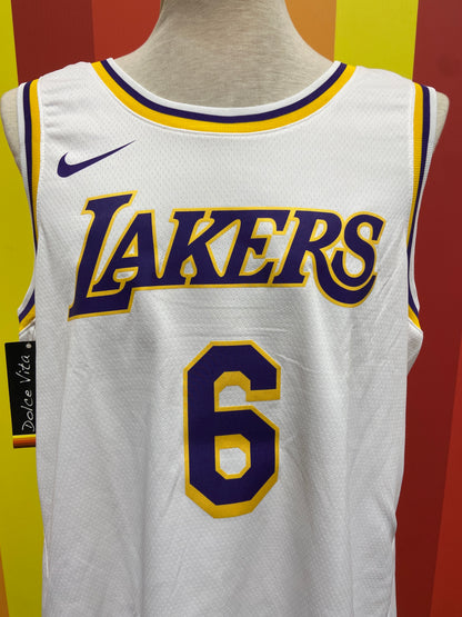 James N6 Lakers