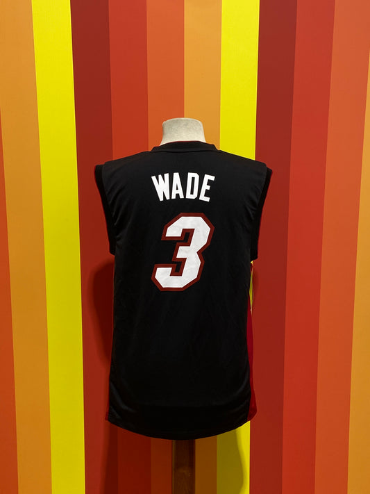 Wade N3 Heat