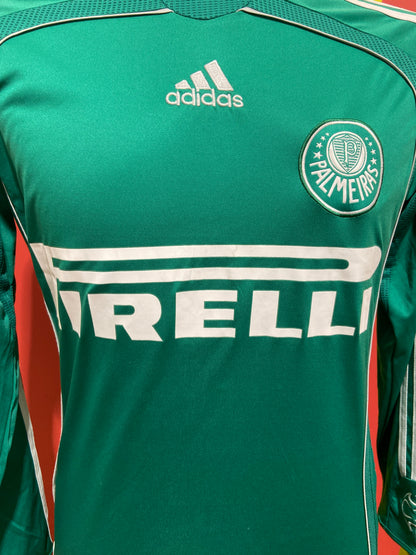 Palmeiras 2006