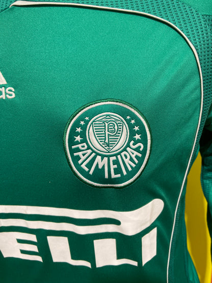 Palmeiras 2006