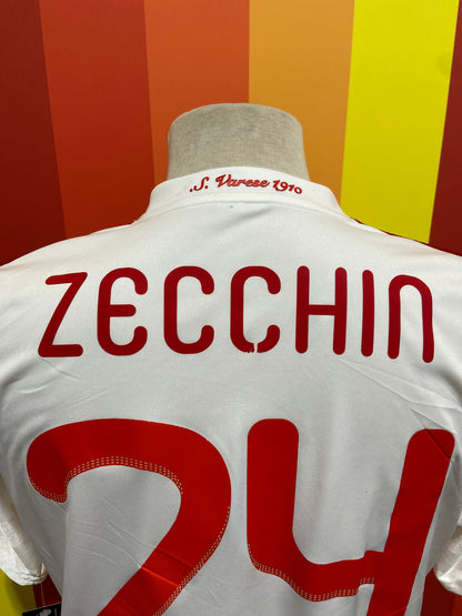 Zecchin N24 Varese 2012/13