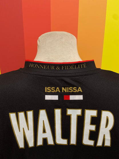 Walter N18 Nizza 2015/16